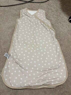 Copper Pearl Sleep Bag - Twinkle